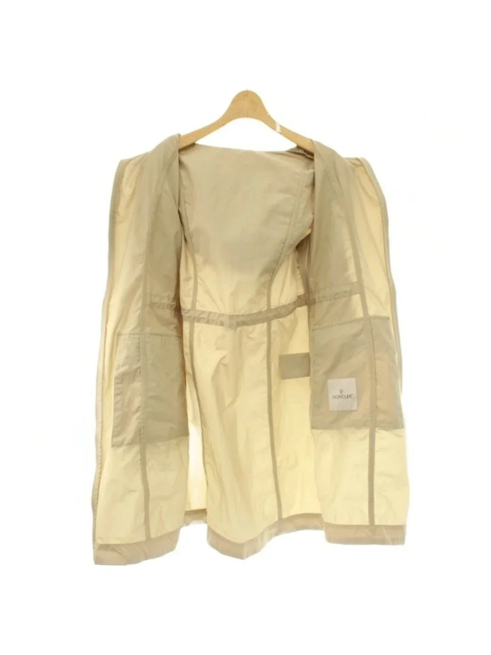 Moncler product name